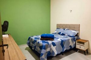 Pacote - Casa linda em bairro nobre