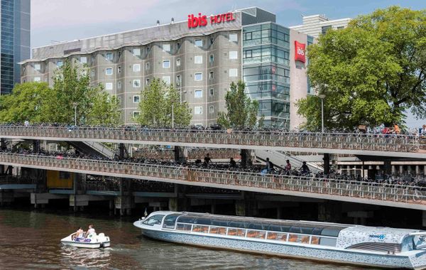 ibis Amsterdam Centre