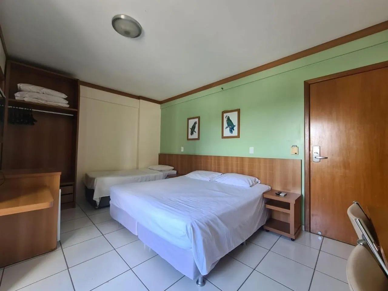 Habitación Golden Dolphin Grand Hotel - Mondial