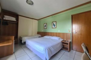 Alojamiento - Golden Dolphin Grand Hotel - Mondial