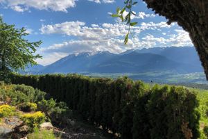 Alojamiento - Enrosadira