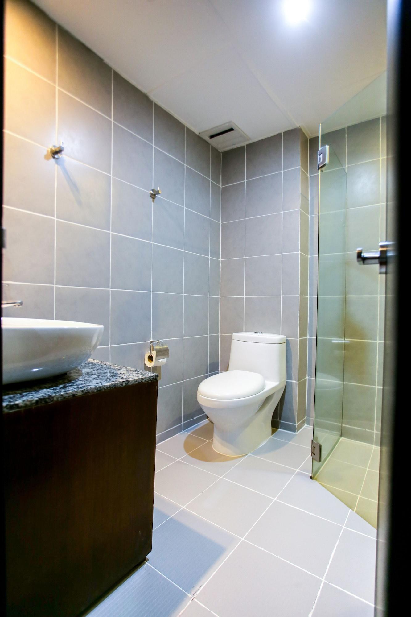 Equipamiento de Habitación Hotel Durban