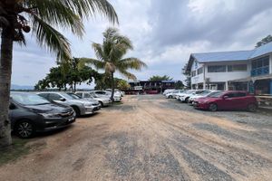 Hotel - Riverbank Dungun Guesthouse & Cafe By Zuzu