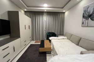 Alquiler Vacacional - beach front studio