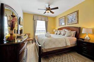 Alquiler Vacacional - POOL VIEW CONDO at WINDSOR HILLS
AUGUST DISCOUNT!!!