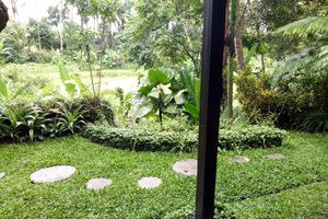 Alojamiento - Swarapadi Villa