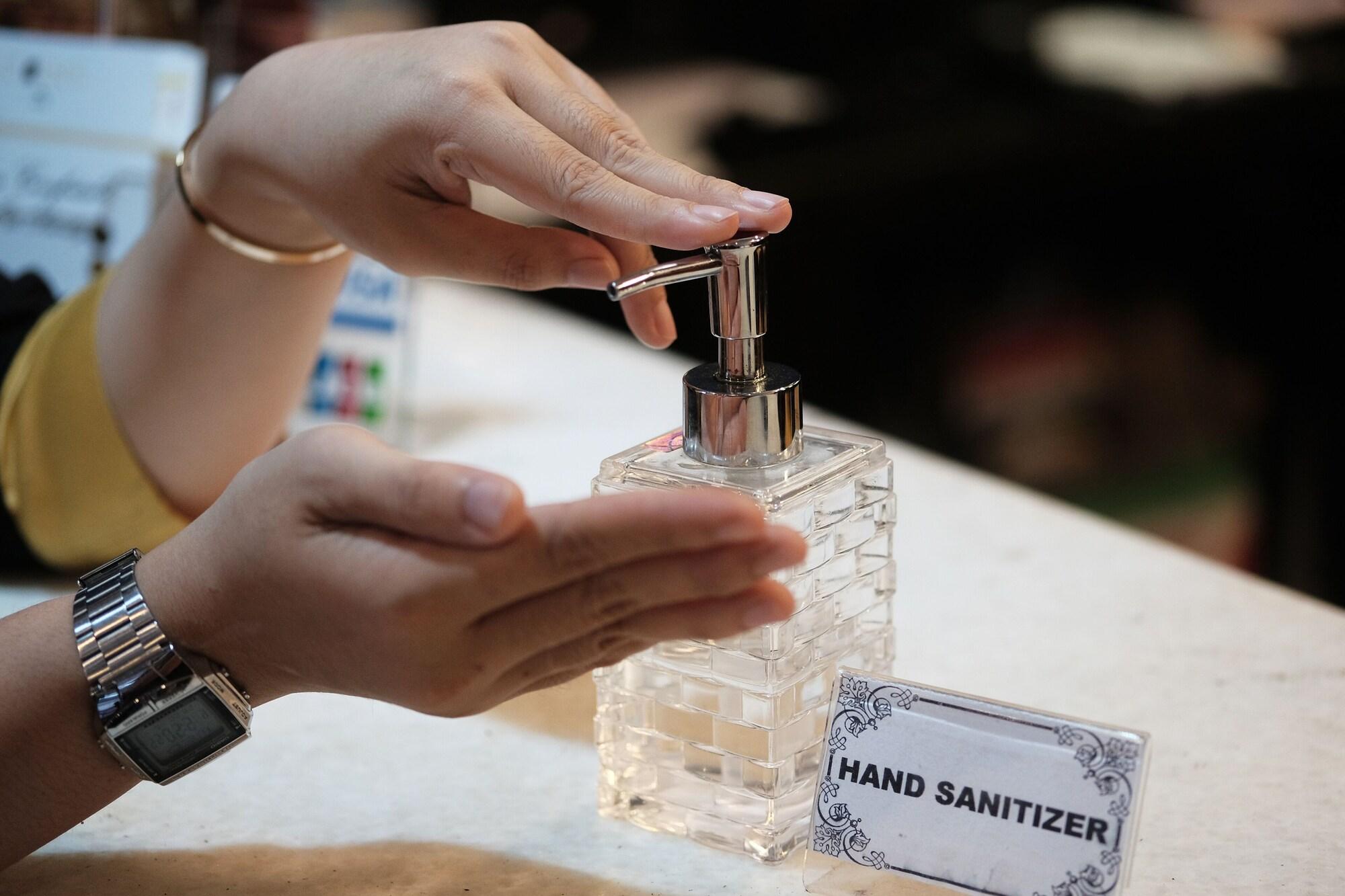 Vista Exterior Little PP Hometel