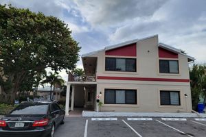 Alojamiento - Sea Echo Apartment Motel