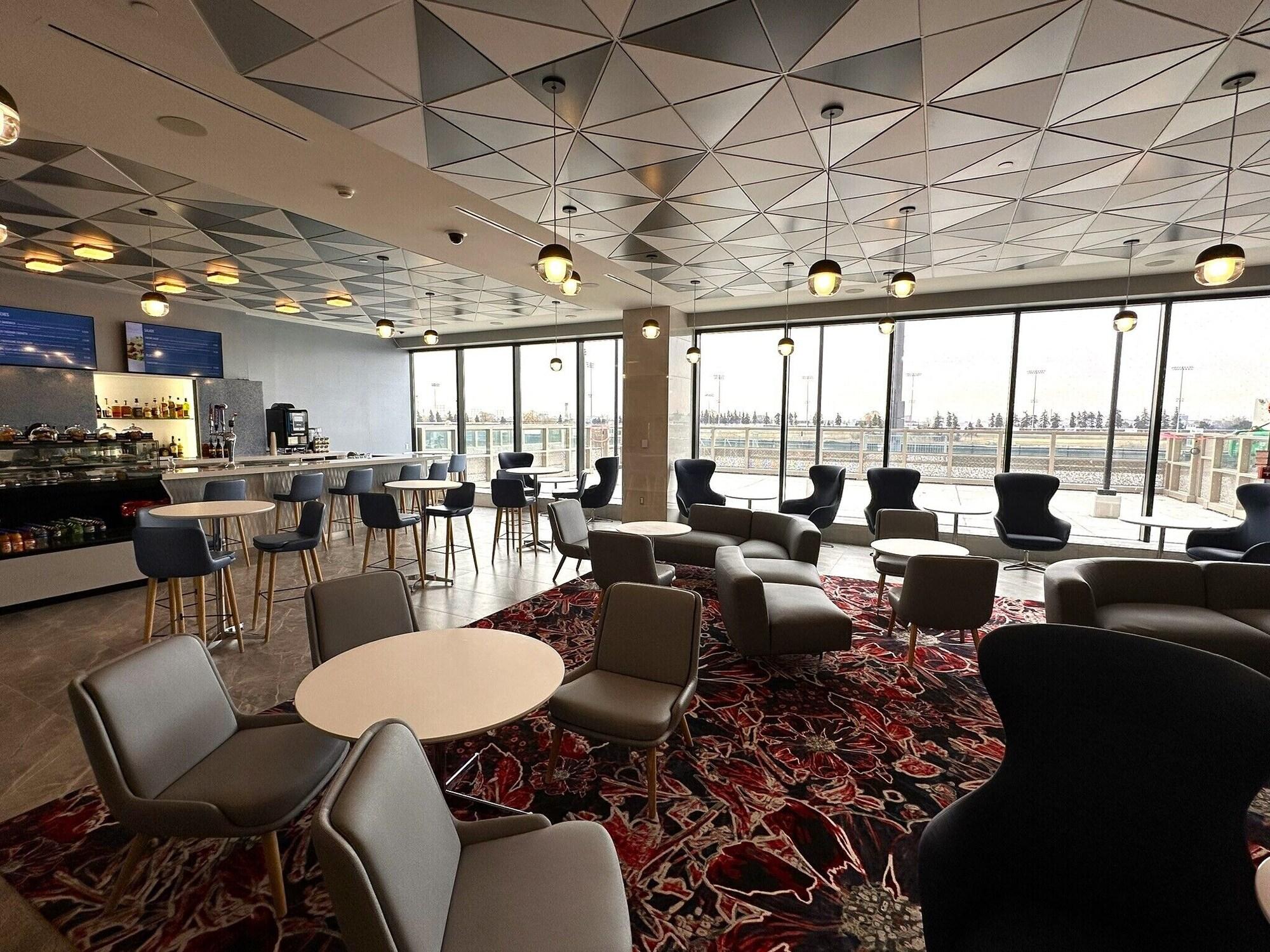 Bar/Salón Great Canadian Casino Resort Toronto