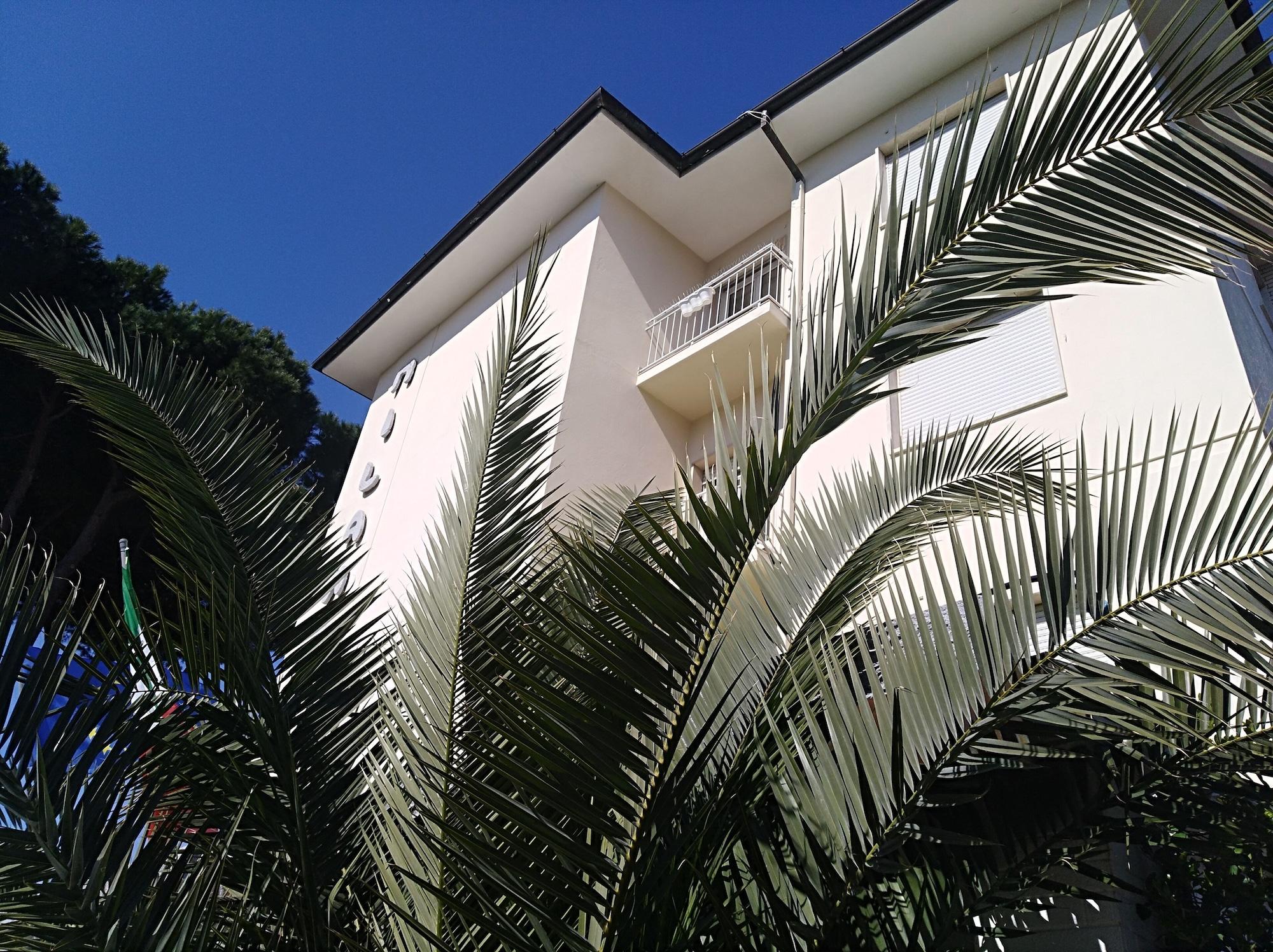 Varios Hotel Milano
