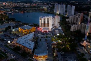 Hoteles de Lujo en Southwest Orlando