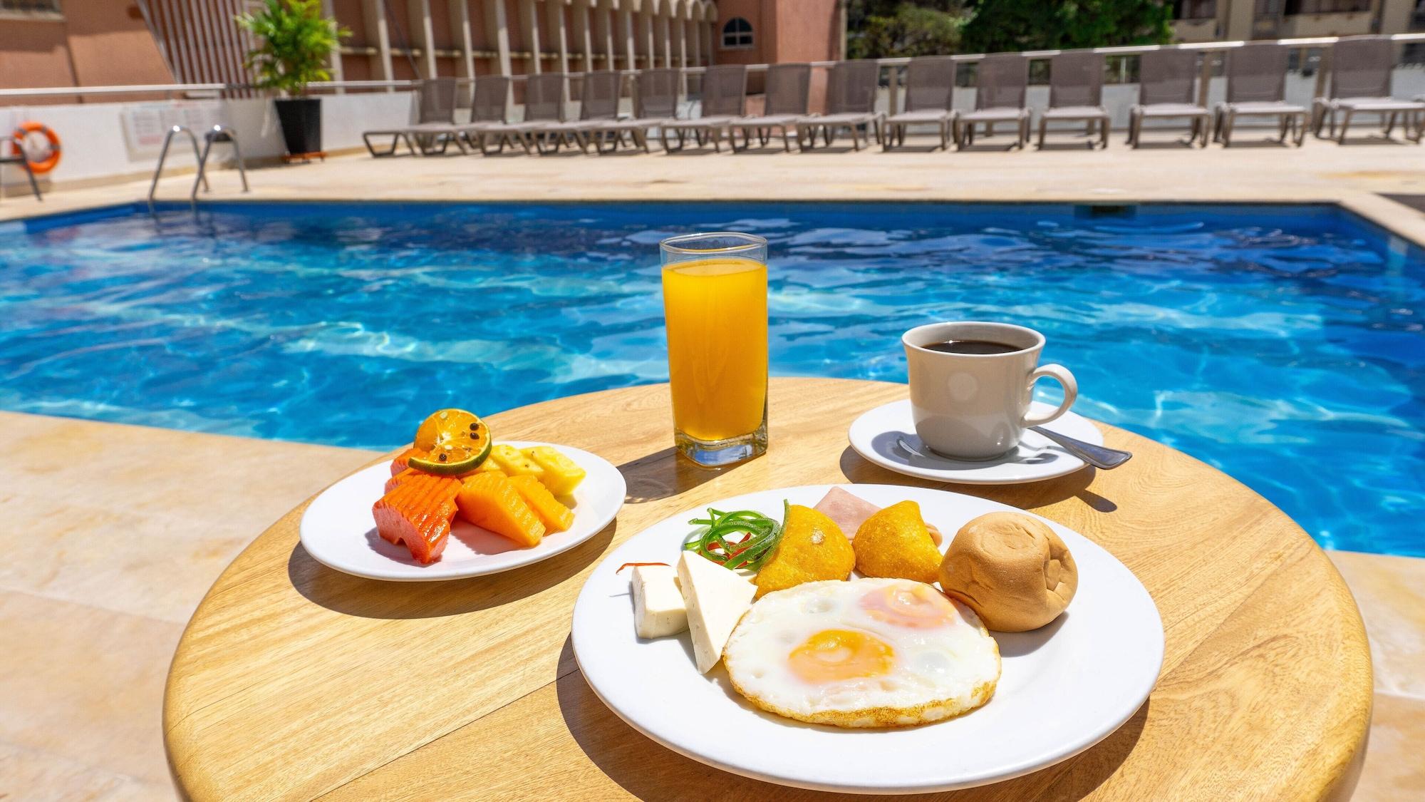 Hotel Hotel Arhuaco