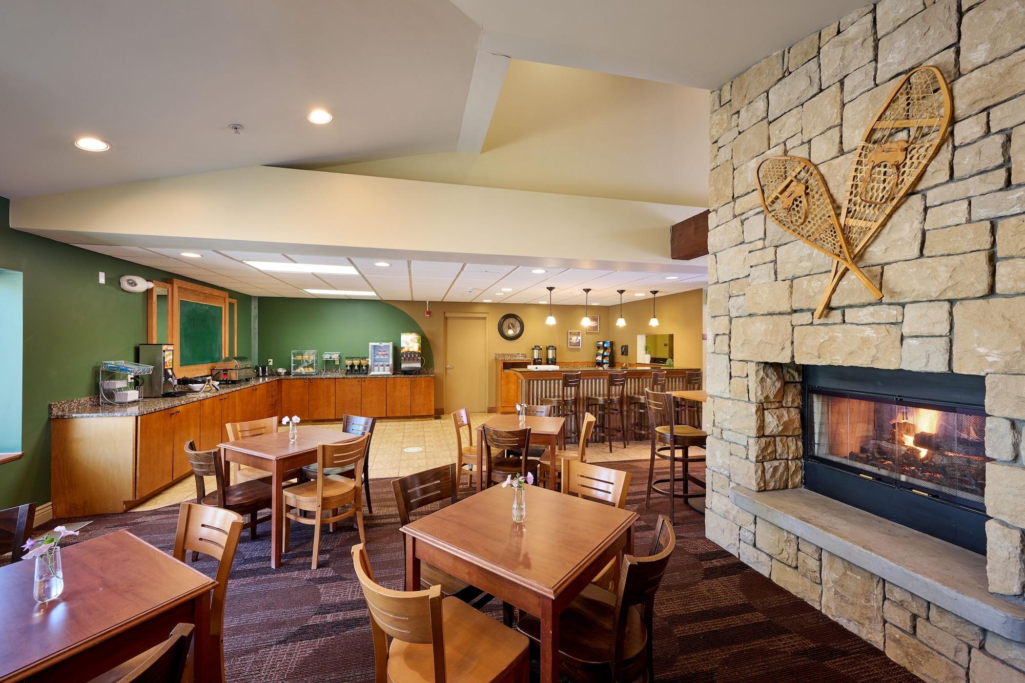 Restaurant Mountain Valley Lodge