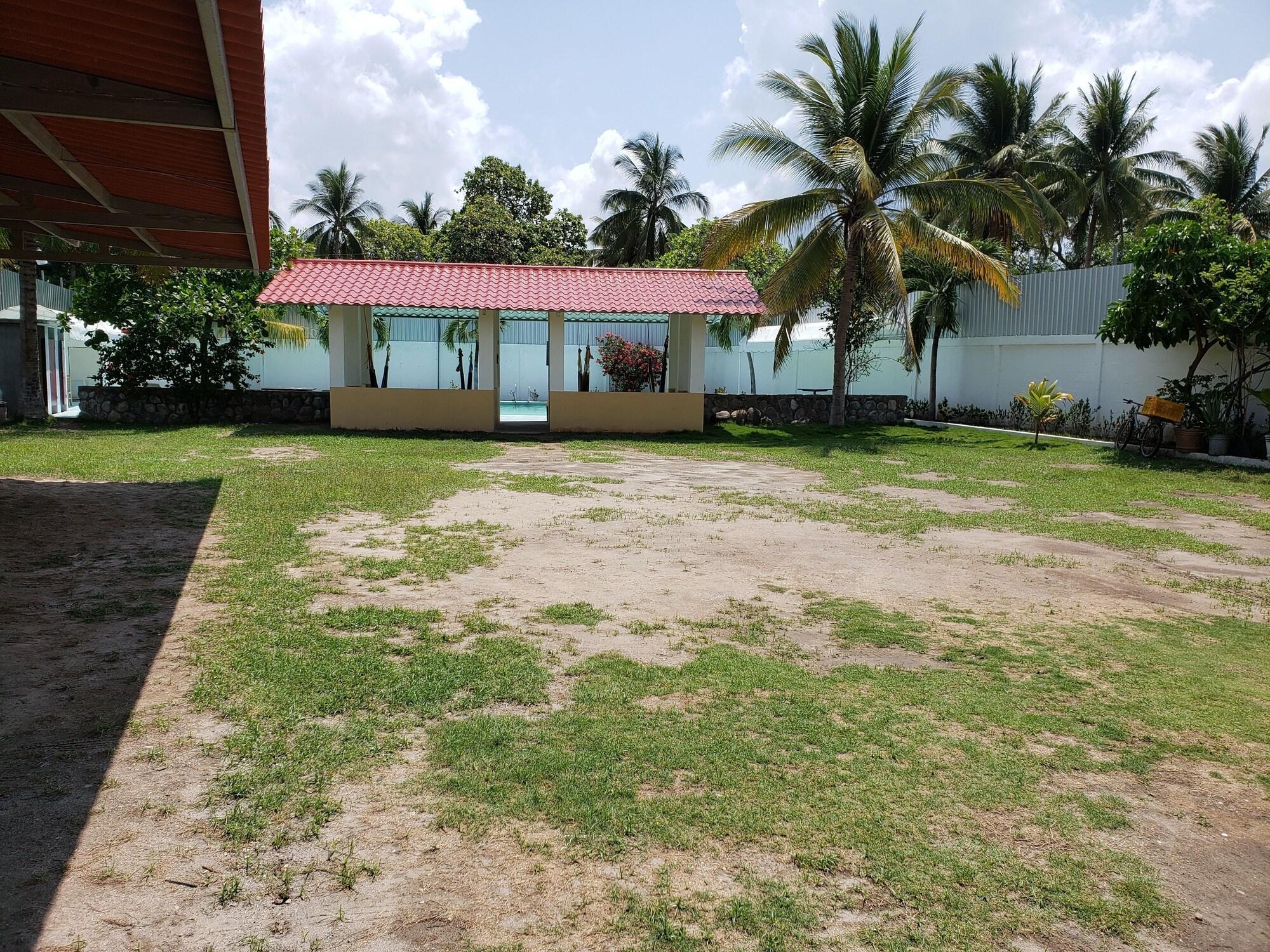 Vista Exterior Tortuga Village