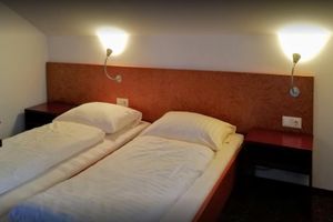 Alquiler Vacacional - Feriendorf Glasgarten