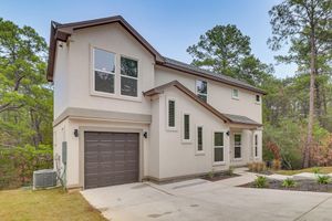 Alquiler Vacacional - Treehouse Escape in Tahitian Village