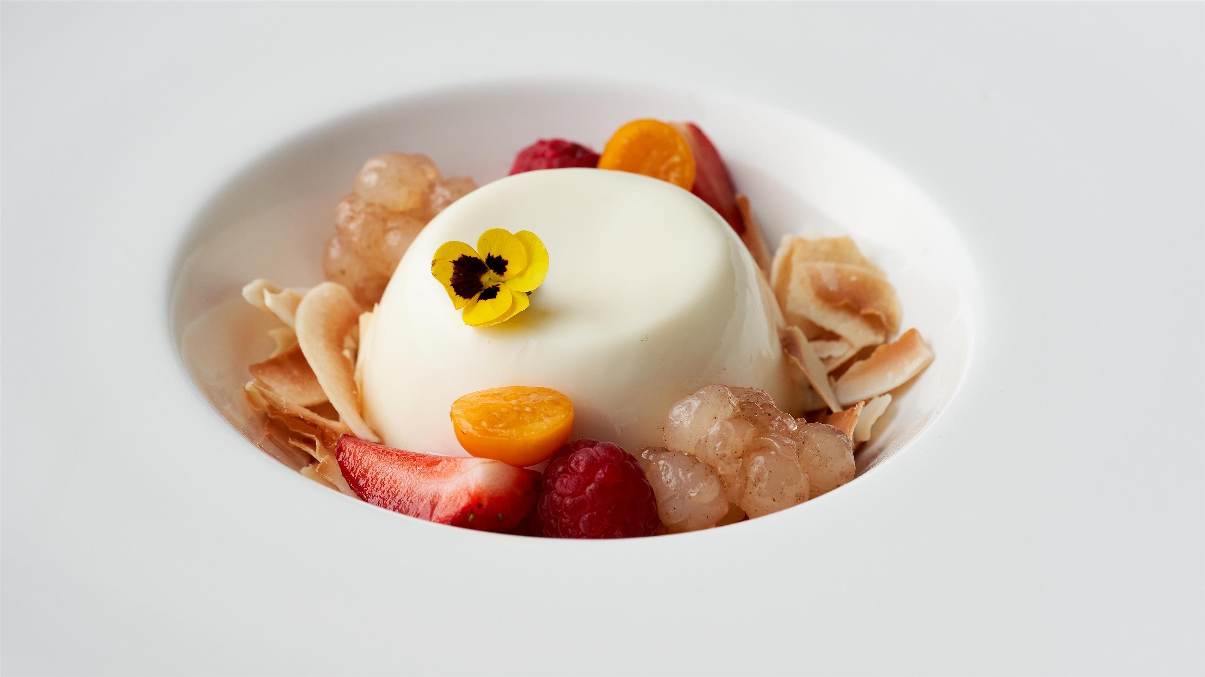 Restaurant Radisson Collection Hotel, Waterfront Cape Town