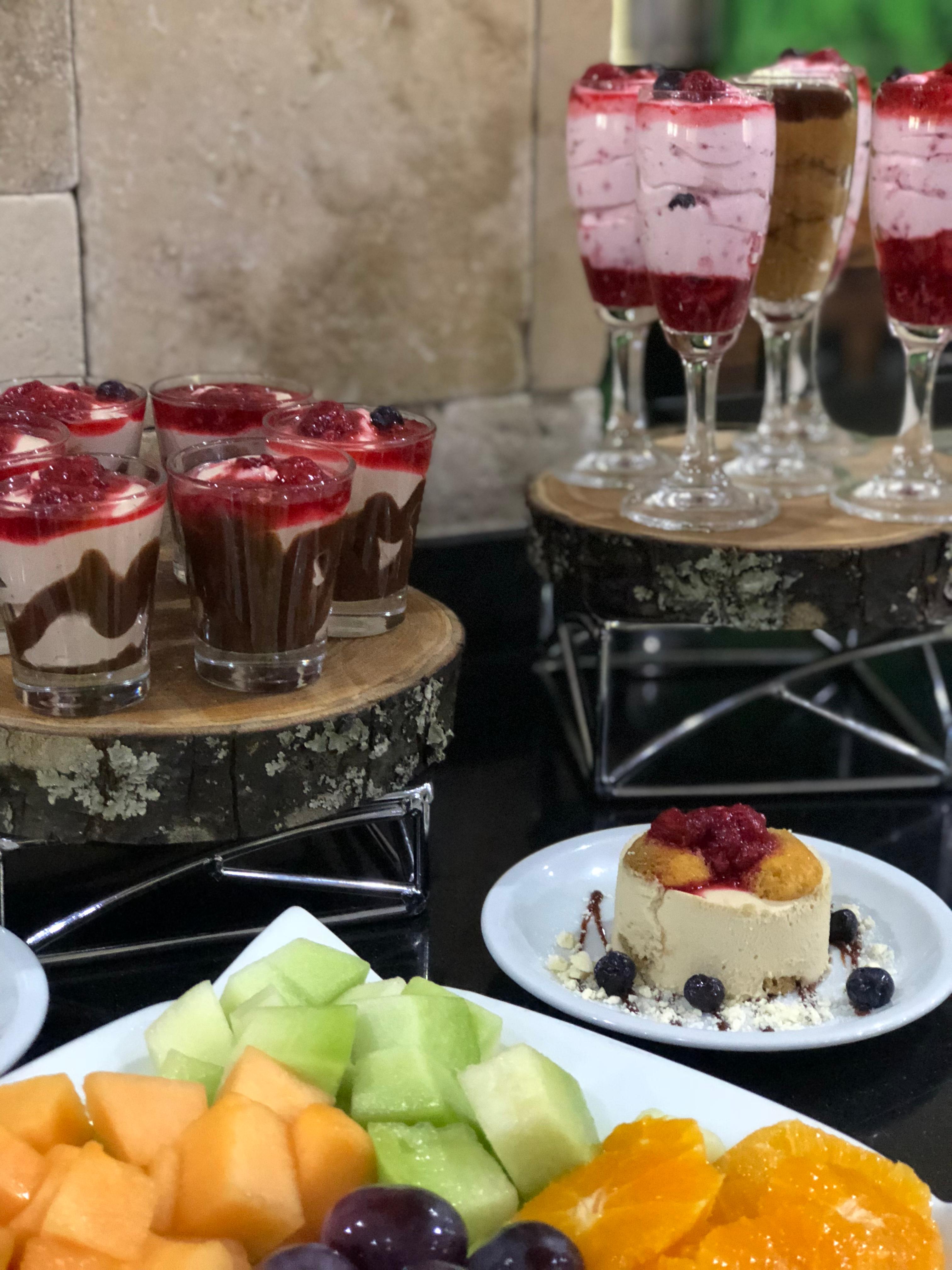 Restaurant WYMDHAM GARDEN HOTEL CONCEPCION