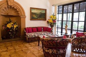 Hoteles en Polanco con Alberca Climatizada