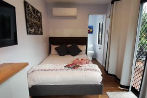 Alquiler Vacacional - Beautiful Cabin minutes to Rainforests, Islands, Beaches and Reef. Pet Friendly!