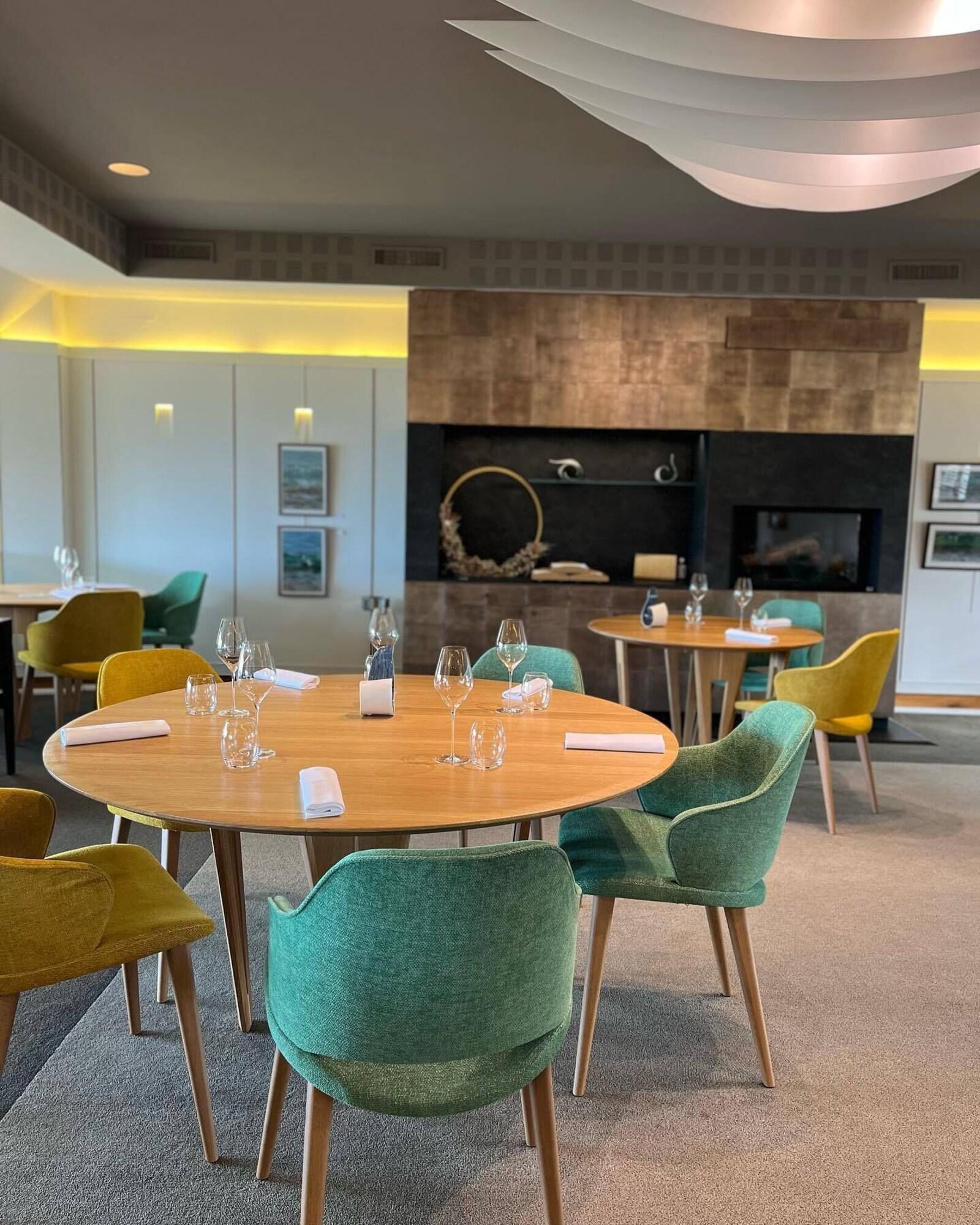 Restaurant Hôtel de Carantec