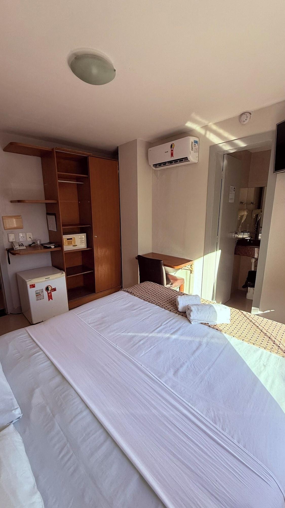 Habitación Hotel Italia Beach
