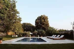 Alojamiento - Ecohotel Nos