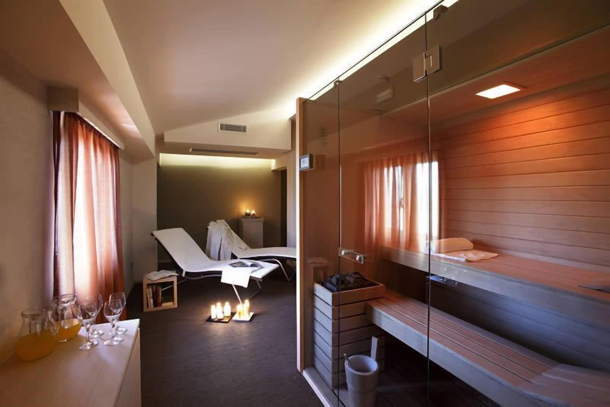 Spa Villa Luisa