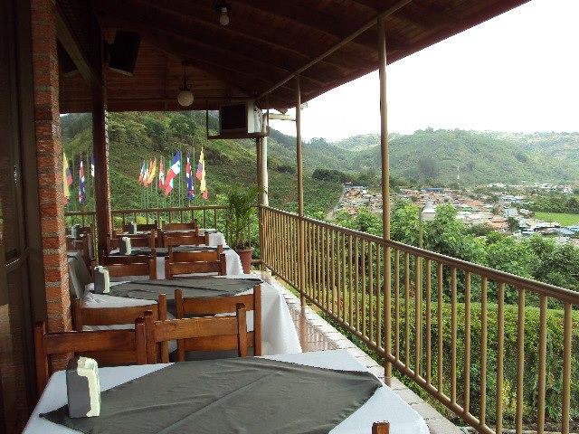 Restaurant Hotel Tapanti Media