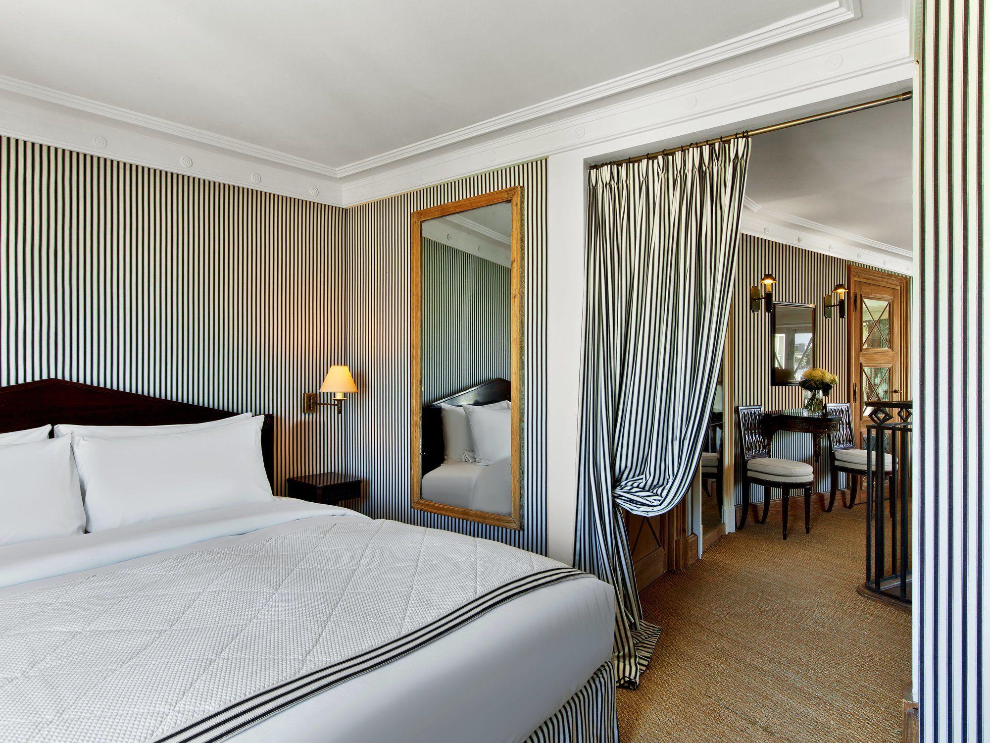 Hotel Radisson Blu Le Dokhan's Hotel, Paris Trocadéro
