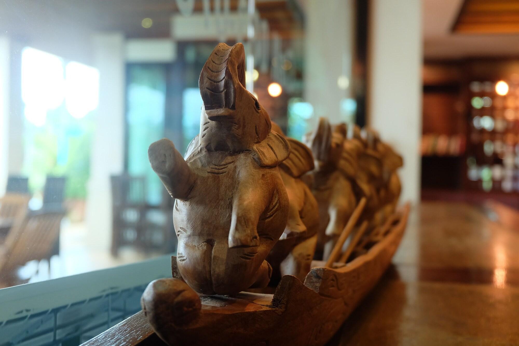 Restaurant Lanta Mermaid Boutique House