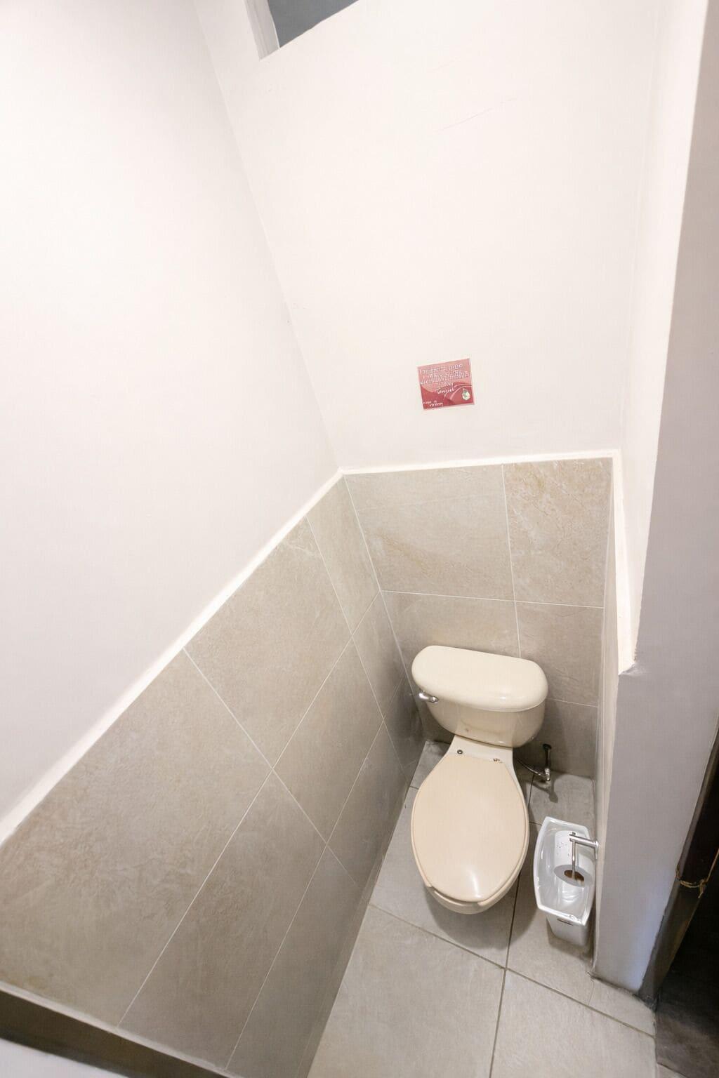 Equipamiento de Habitación Motel Passion