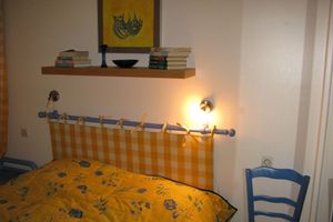 Alquiler Vacacional - T2 apartment Six Fours les Plages Var Provence 4 people