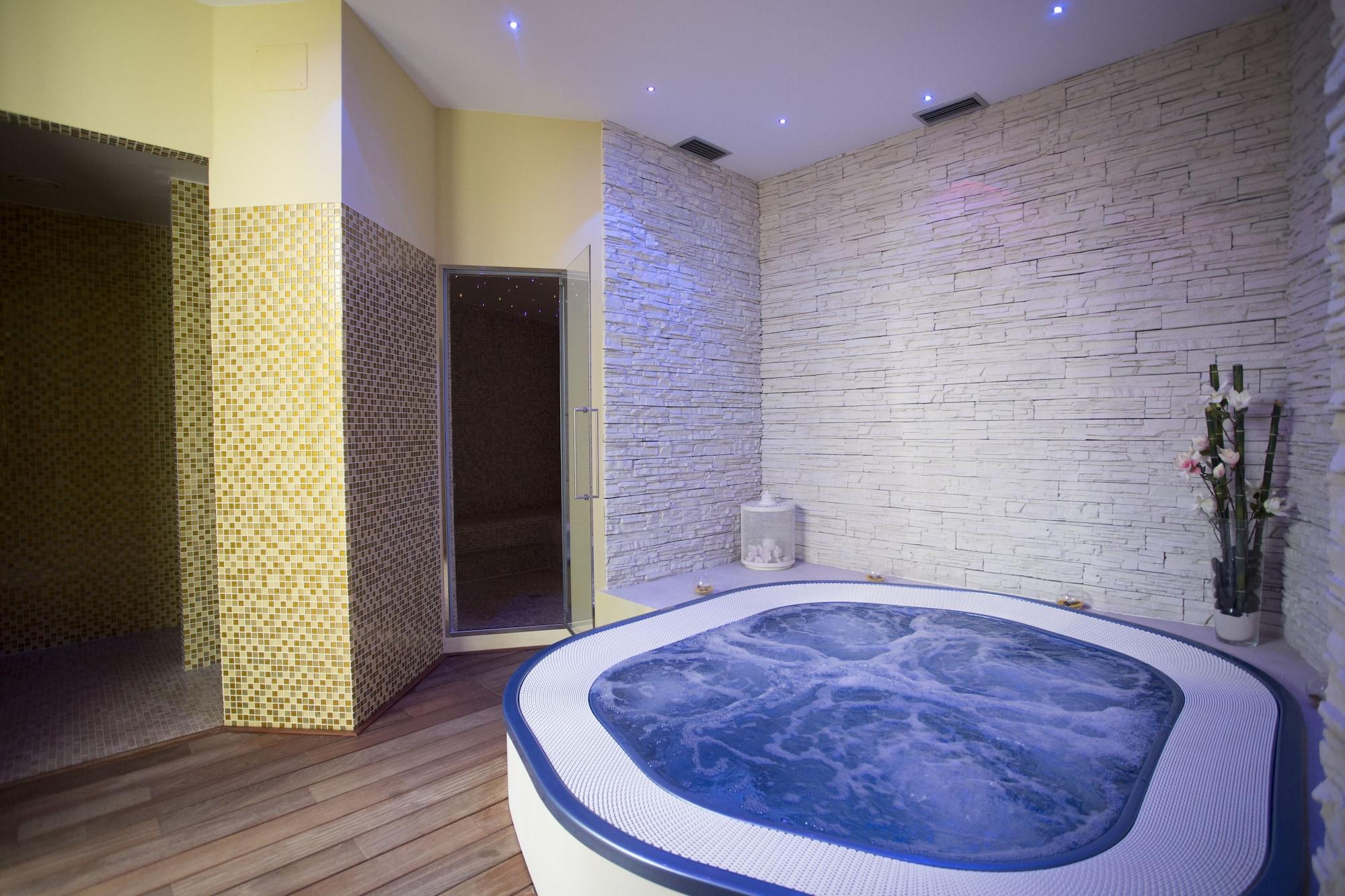 Spa Hotel Madison