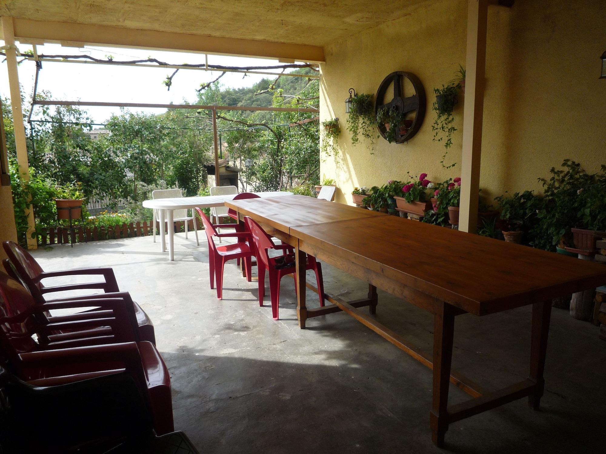 Restaurant Casa Rural El Molino de Alocén