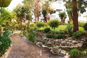 Alojamiento - Puente Romano Marbella