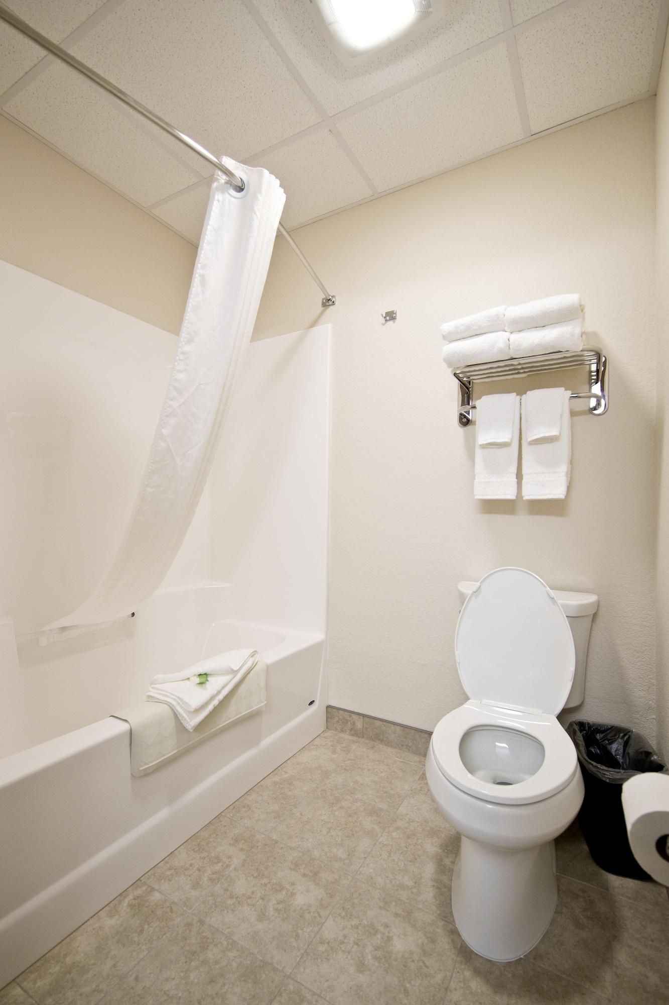Equipamiento de Habitación Cobblestone Inn & Suites - Fort Madison