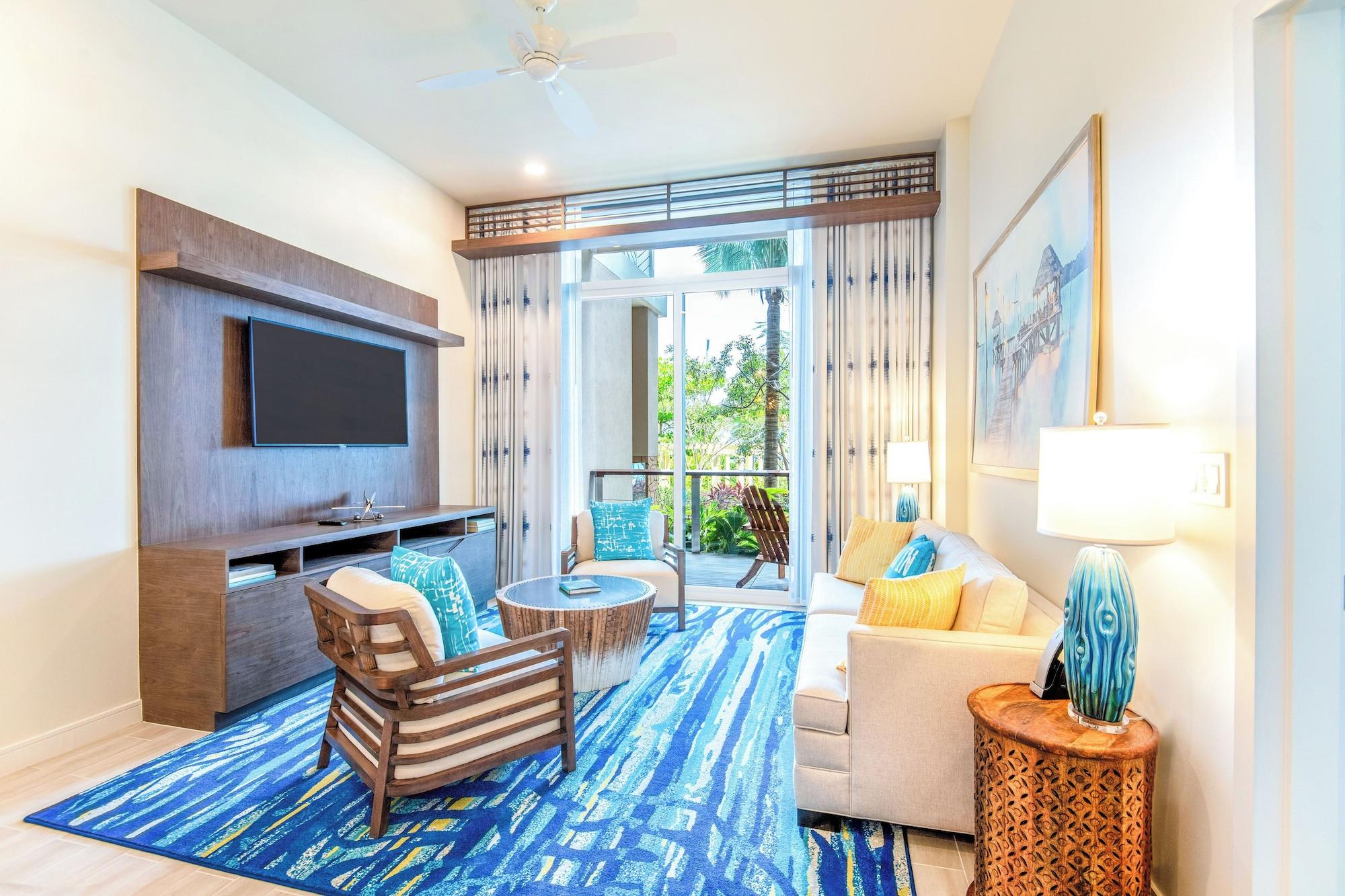 Habitación Margaritaville Beach Resort - Nassau