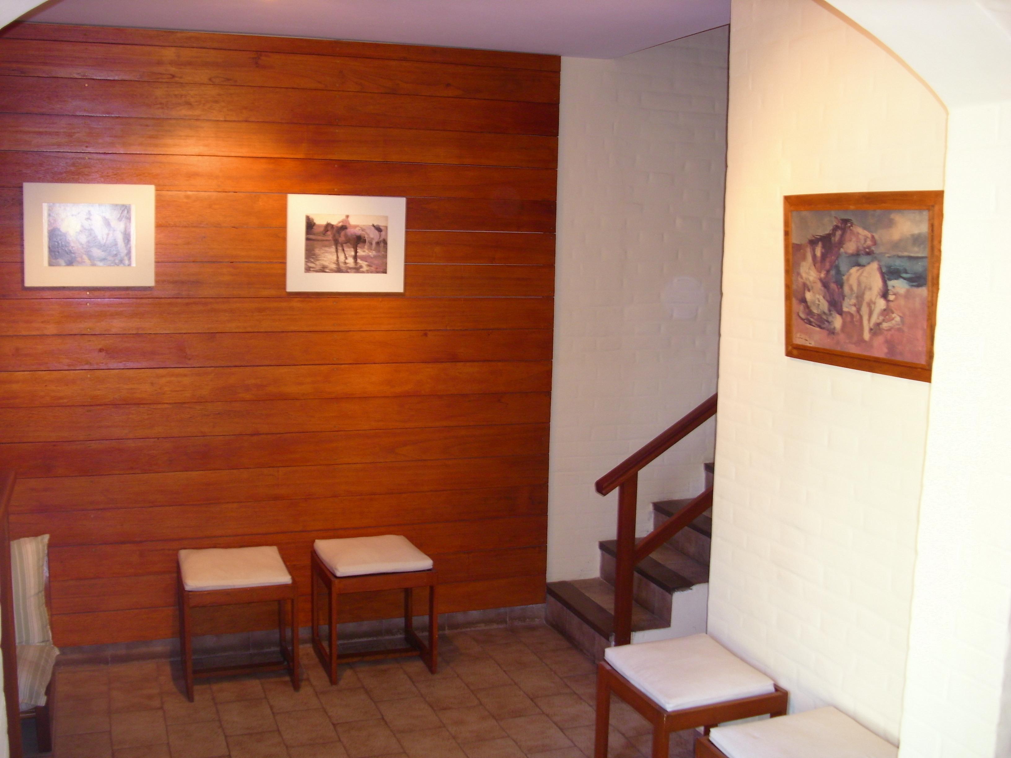 Varios Casa de Piedra