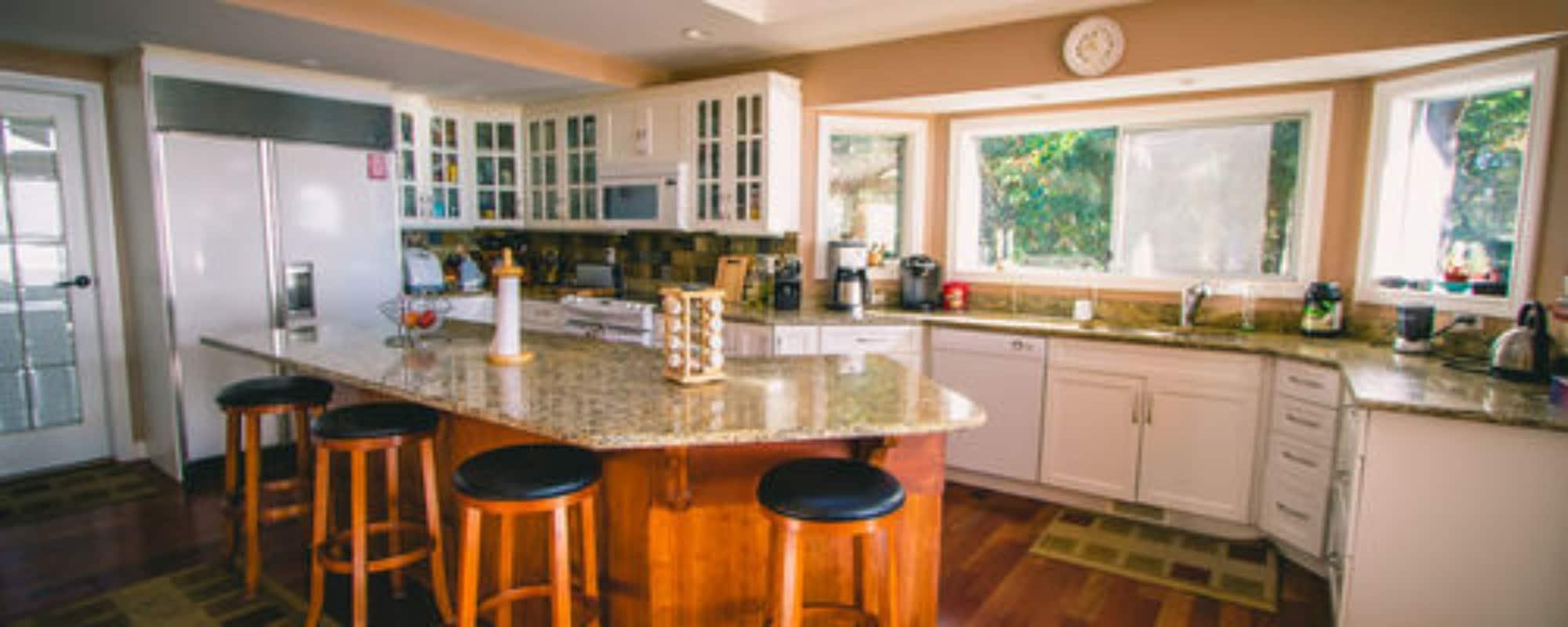 Restaurant Rae Leigh Heights BnB