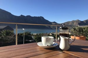 Alojamiento - Hout Bay Breeze