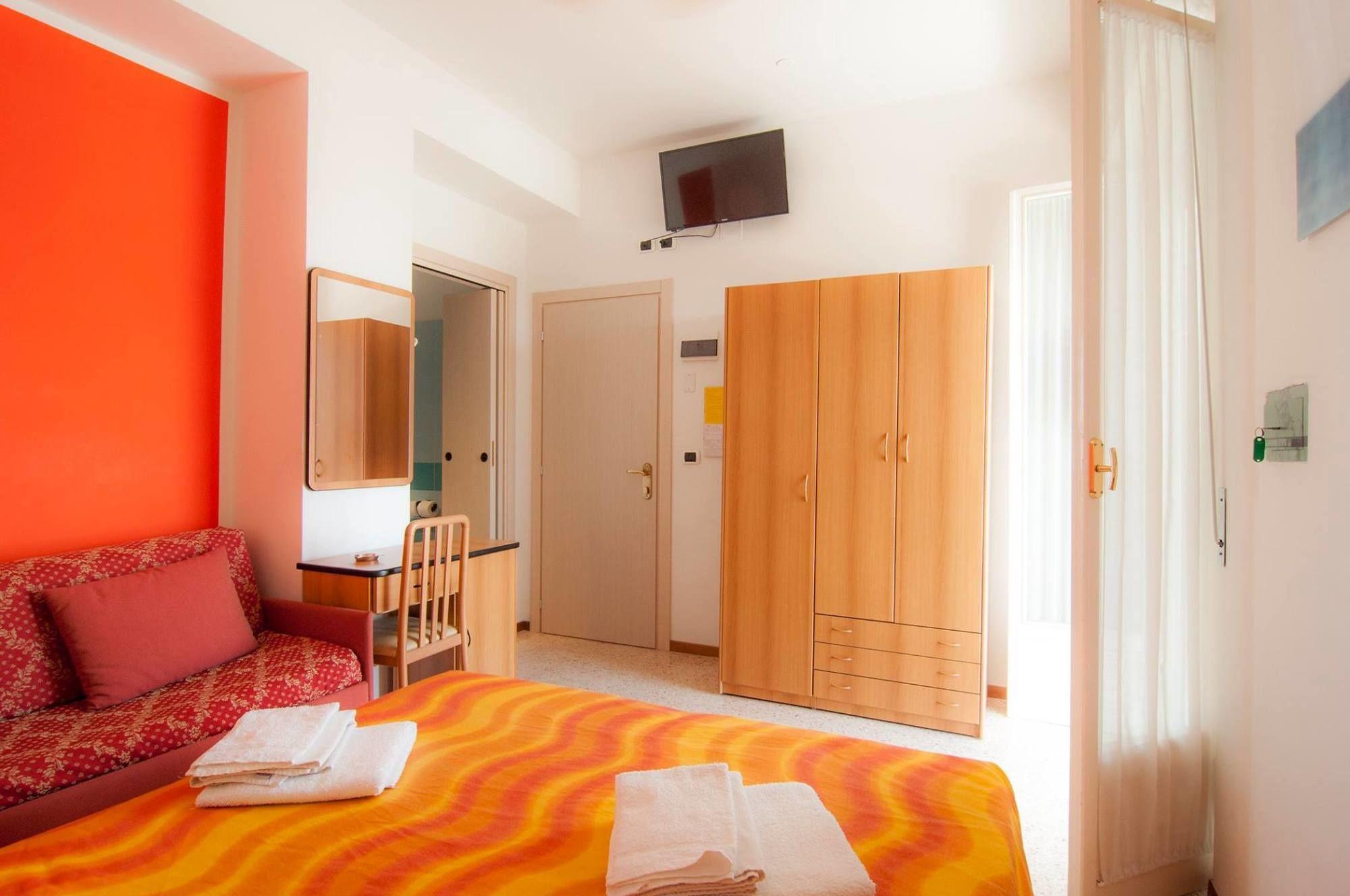 Habitación Hotel Greta