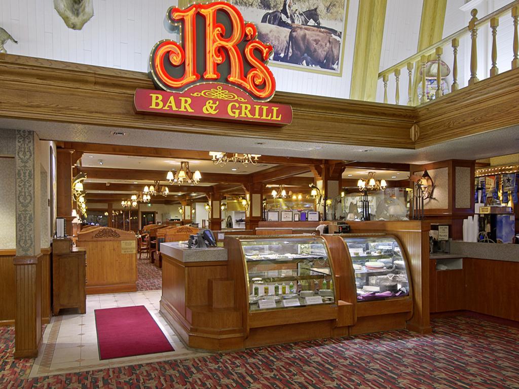 Bar/Salón Gold Country Inn and Casino by Red Lion Hotels
