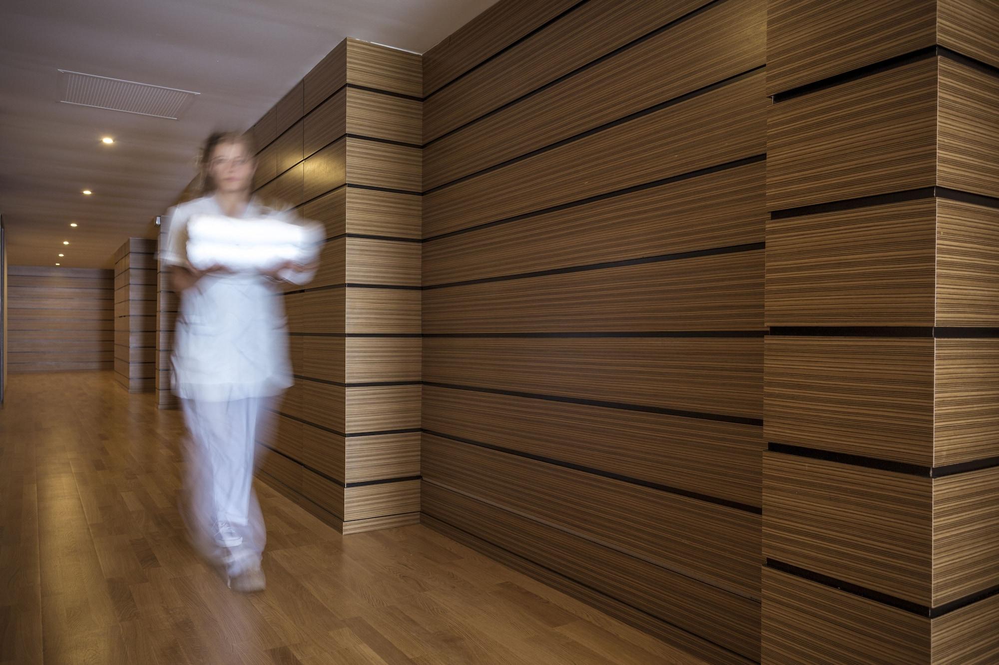Gimnasio Skiathos Princess Resort