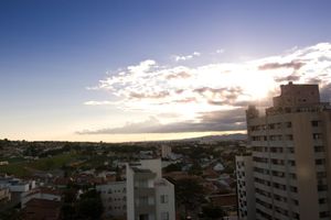 Alojamiento - San Michel Hotel