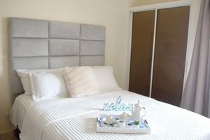 Alquiler Vacacional - Spacious 2BR, Fast WiFi/Ocean & Mountain Views, Security & Convenience