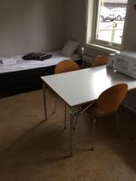 Alquiler Vacacional - Vallabiten Apartments via Hotel Esplanad
