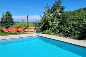 Alquiler Vacacional - Holiday Home With Sauna and Swimming Pool