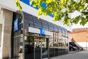 Alojamiento - Ibis Budget London Whitechapel - Brick Lane