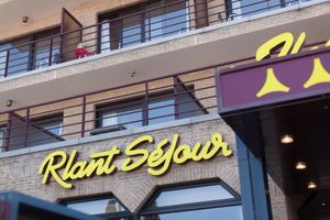 Alojamiento - Hotel Riant Séjour by WP Hotels